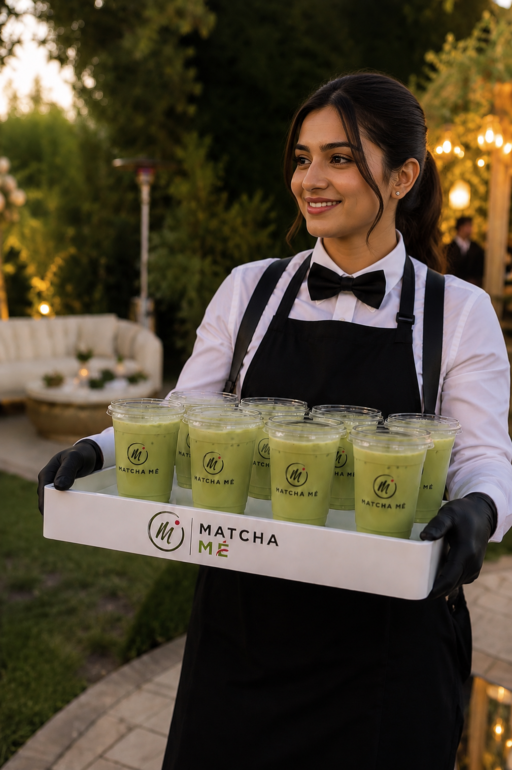 Private Catering