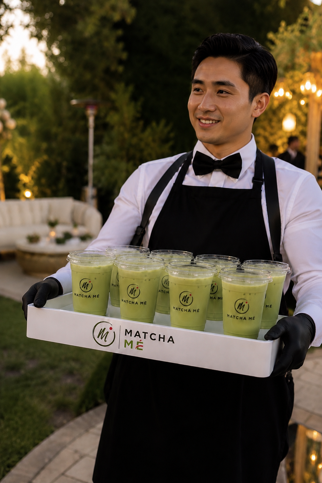 Event Catering